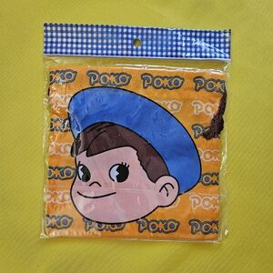 Poko Bag Storage Pouch Bags Anime Poco-Chan